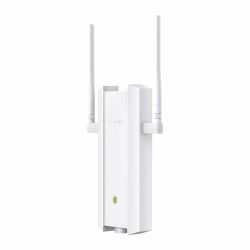 TP-Link EAP625-Outdoor HD AX1800 Indoor/Outdoor Wi-Fi 6 Access Point