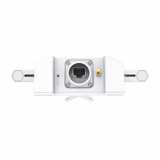 TP-Link EAP625-Outdoor HD AX1800 Indoor/Outdoor Wi-Fi 6 Access Point