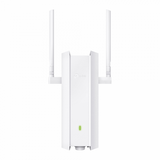 TP-Link EAP625-Outdoor HD AX1800 Indoor/Outdoor Wi-Fi 6 Access Point