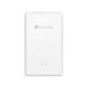 TP-Link EAP625GP-Wall Omada AX1800 Wi-Fi 6 Wall Plate GPON Access Point