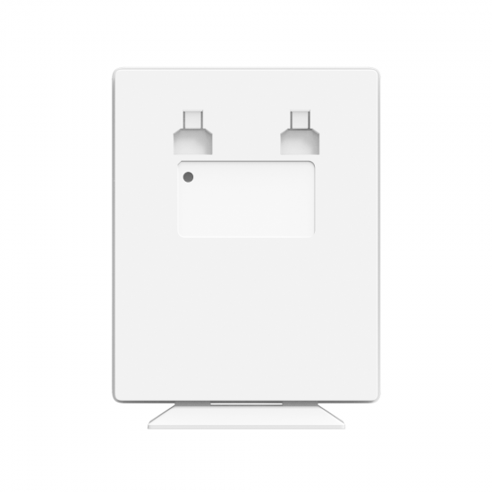TP-Link EAP650-Desktop Omada AX3000 Desktop Wi-Fi 6 Access Point