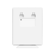 TP-Link EAP650-Desktop Omada AX3000 Desktop Wi-Fi 6 Access Point