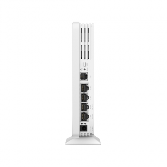 TP-Link EAP650-Desktop Omada AX3000 Desktop Wi-Fi 6 Access Point