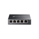TP-Link ES205G Omada 5-Port Gigabit Easy Managed Switch TP-Link ES205G Omada 5-Port Gigabit Easy Managed Switch