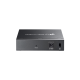 TP-Link ES205GP Omada 5-Port Gigabit Easy Managed Switch with 4-Port PoE+