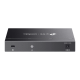 TP-Link ES206GP Omada 6-Port Gigabit Easy Managed Switch with 4-Port PoE+ TP-Link ES206GP Omada 6-Port Gigabit Easy Managed Switch with 4-Port PoE+
