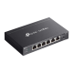 TP-Link ES206GP Omada 6-Port Gigabit Easy Managed Switch with 4-Port PoE+ TP-Link ES206GP Omada 6-Port Gigabit Easy Managed Switch with 4-Port PoE+
