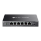 TP-Link ES206GP Omada 6-Port Gigabit Easy Managed Switch with 4-Port PoE+ TP-Link ES206GP Omada 6-Port Gigabit Easy Managed Switch with 4-Port PoE+