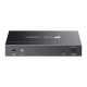TP-Link ES208G Omada 8-Port Gigabit Easy Managed Switch TP-Link ES208G Omada 8-Port Gigabit Easy Managed Switch