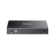 TP-Link ES208GP Omada 8-Port Gigabit Easy Managed Switch with 8-Port PoE+