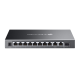 TP-Link ES210GMP Omada 10-Port Gigabit Easy Managed Switch with 8-Port PoE+ TP-Link ES210GMP Omada 10-Port Gigabit Easy Managed Switch with 8-Port PoE+