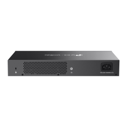 TP-Link ES216G Omada 16-Port Gigabit Easy Managed Switch TP-Link ES216G Omada 16-Port Gigabit Easy Managed Switch