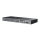 TP-Link ES220GMP Omada 20-Port Gigabit Easy Managed Switch with 16-Port PoE+