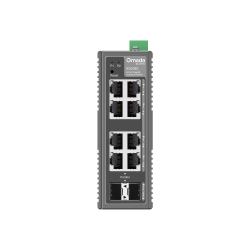 TP-Link IES208G Omada 8-Port Gigabit Industrial Easy Managed Switch TP-Link IES208G Omada 8-Port Gigabit Industrial Easy Managed Switch