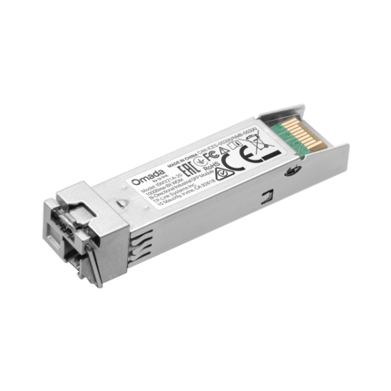 TP-Link ISM321B-20 1000Base-BX WDM Bi-Directional Industrial SFP Module