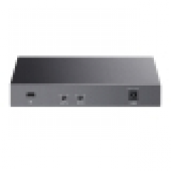 TP-Link LS108GP 8-Port Gigabit Desktop Switch with 8-Port PoE+ TP-Link LS108GP 8-Port Gigabit Desktop Switch with 8-Port PoE+