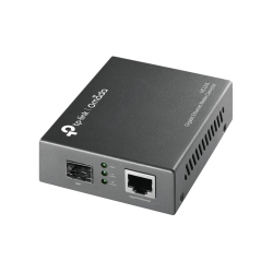 TP-Link MC220L Gigabit SFP Media Converter