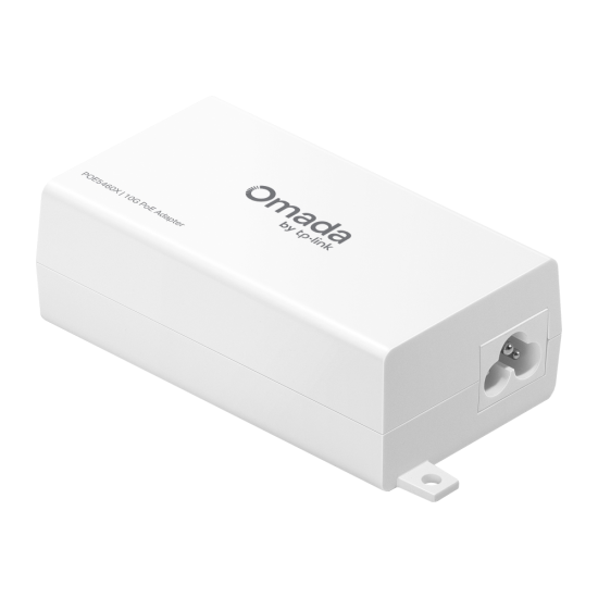 TP-Link POE5460X Omada 10G Passive PoE Adapter TP-Link POE5460X Omada 10G Passive PoE Adapter