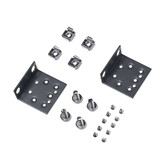 TP-Link RackMount Kit-19 19-inch Switches Rack Mount Kit TP-Link RackMount Kit-19 19-inch Switches Rack Mount Kit