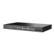 TP-Link SG2428LP Omada 28-Port Gigabit Smart Switch with 16-Port PoE+ TP-Link SG2428LP Omada 28-Port Gigabit Smart Switch with 16-Port PoE+