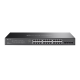 TP-Link SG2428LP Omada 28-Port Gigabit Smart Switch with 16-Port PoE+ TP-Link SG2428LP Omada 28-Port Gigabit Smart Switch with 16-Port PoE+