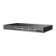 TP-Link SG2428P Omada 28-Port Gigabit Smart Switch with 24-Port PoE+ TP-Link SG2428P Omada 28-Port Gigabit Smart Switch with 24-Port PoE+
