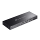 TP-Link SG3428 Omada 24-Port Gigabit L2+ Managed Switch with 4 SFP Slots TP-Link SG3428 Omada 24-Port Gigabit L2+ Managed Switch with 4 SFP Slots