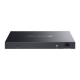 TP-Link SG3428XMPP Omada 24-Port Gigabit and 4-Port 10GE SFP+ L2+ Managed Switch with 16-Port PoE+ & 8-Port PoE++ TP-Link SG3428XMPP Omada 24-Port Gigabit and 4-Port 10GE SFP+ L2+ Managed Switch with 16-Port PoE+ & 8-Port PoE++