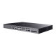 TP-Link SG3428XMPP Omada 24-Port Gigabit and 4-Port 10GE SFP+ L2+ Managed Switch with 16-Port PoE+ & 8-Port PoE++ TP-Link SG3428XMPP Omada 24-Port Gigabit and 4-Port 10GE SFP+ L2+ Managed Switch with 16-Port PoE+ & 8-Port PoE++