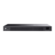TP-Link SG3452 Omada 48-Port Gigabit L2+ Managed Switch with 4 SFP Slots TP-Link SG3452 Omada 48-Port Gigabit L2+ Managed Switch with 4 SFP Slots