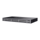 TP-Link SG3452 Omada 48-Port Gigabit L2+ Managed Switch with 4 SFP Slots TP-Link SG3452 Omada 48-Port Gigabit L2+ Managed Switch with 4 SFP Slots