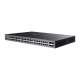 TP-Link SG3452XMPP Omada 48-Port Gigabit and 4-Port 10GE SFP+ L2+ Managed Switch with 40-Port PoE+ & 8-Port PoE++ TP-Link SG3452XMPP Omada 48-Port Gigabit and 4-Port 10GE SFP+ L2+ Managed Switch with 40-Port PoE+ & 8-Port PoE++