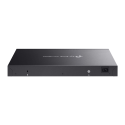 TP-Link SG5452XMPP Omada 48-Port Gigabit Stackable Lite L3 Managed PoE++ Switch with 4× 10G Slots