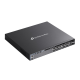 TP-Link SG6428X Omada 24-Port Gigabit Stackable L3 Managed Switch with 4 10G Slots TP-Link SG6428X Omada 24-Port Gigabit Stackable L3 Managed Switch with 4 10G Slots