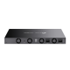 TP-Link SG6654X Omada 48-Port Gigabit Stackable L3 Managed Switch with 6 10G Slots