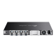 TP-Link SG6654XHP Omada 48-Port Gigabit Stackable L3 Managed PoE+ Switch with 6 10G Slots TP-Link SG6654XHP Omada 48-Port Gigabit Stackable L3 Managed PoE+ Switch with 6 10G Slots