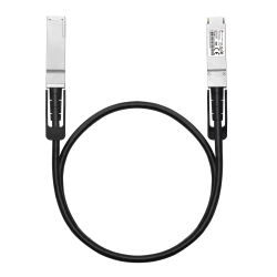 TP-Link SM9220-1M Omada 1 Meter 100G QSFP28 Direct Attach Cable