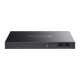 TP-Link SX3032F Omada 32-Port 10GE SFP+ L2+ Managed Switch TP-Link SX3032F Omada 32-Port 10GE SFP+ L2+ Managed Switch