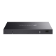 TP-Link SX3832MPP Omada 32-Port 10GE L2+ Managed Switch with 24-Port PoE++ TP-Link SX3832MPP Omada 32-Port 10GE L2+ Managed Switch with 24-Port PoE++