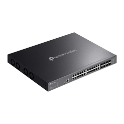 TP-Link SX3832MPP Omada 32-Port 10GE L2+ Managed Switch with 24-Port PoE++