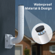 TP-Link TL-APM200 Pole/Wall Mount Kit for Outdoor Access Point