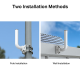 TP-Link TL-APM200 Pole/Wall Mount Kit for Outdoor Access Point