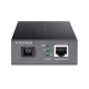 TP-Link TP-Link Gigabit WDM Media Converter TP-Link TP-Link Gigabit WDM Media Converter