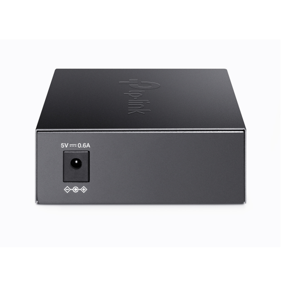 TP-Link TP-Link Gigabit WDM Media Converter TP-Link TP-Link Gigabit WDM Media Converter