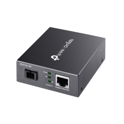 TP-Link TP-Link Gigabit WDM Media Converter