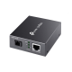 TP-Link TP-Link Gigabit WDM Media Converter TP-Link TP-Link Gigabit WDM Media Converter