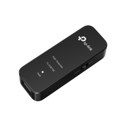 TP-Link TL-POE10E Fast Ethernet PoE+ Extender