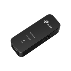 TP-Link TL-POE10E Fast Ethernet PoE+ Extender