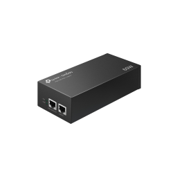 TP-Link TL-POE170S Omada PoE++ Injector