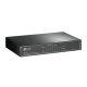 TP-Link TL-SG1008P 8-Port Gigabit Desktop Switch with 4-Port PoE